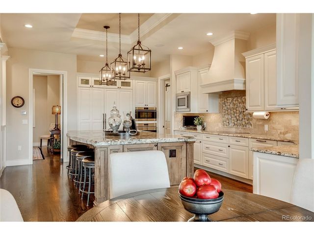 5899 Green Oaks Dr, Littleton, CO 80121