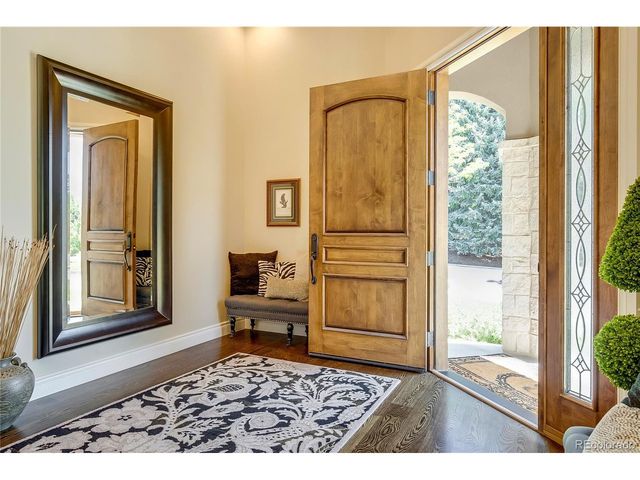 5899 Green Oaks Dr, Littleton, CO 80121