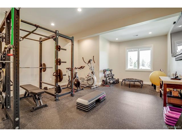 5899 Green Oaks Dr, Littleton, CO 80121