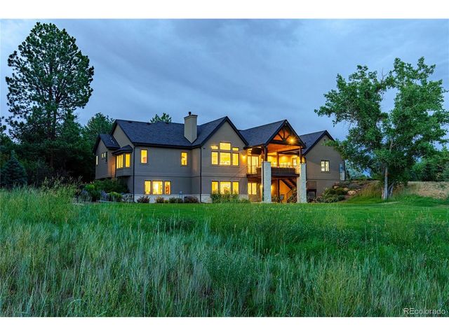 5899 Green Oaks Dr, Littleton, CO 80121