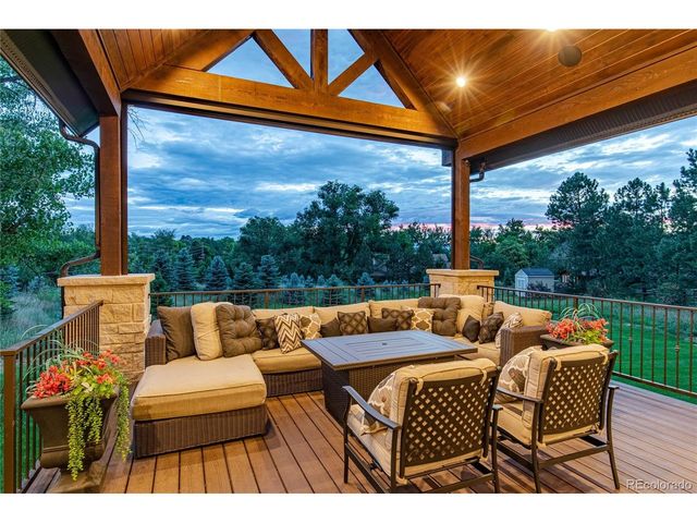 5899 Green Oaks Dr, Littleton, CO 80121