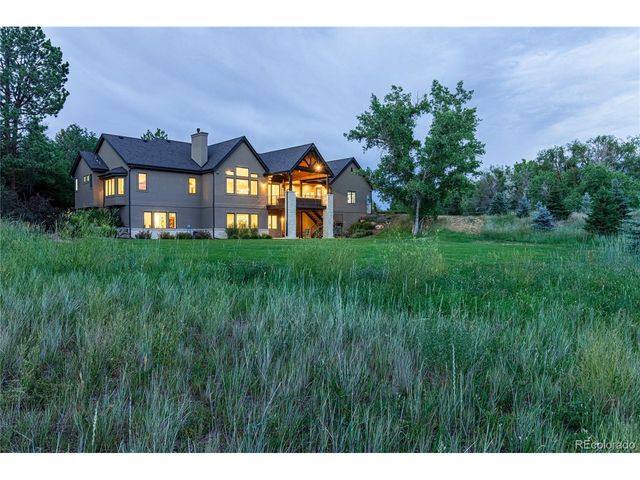 5899 Green Oaks Dr, Littleton, CO 80121