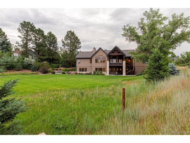 5899 Green Oaks Dr, Littleton, CO 80121