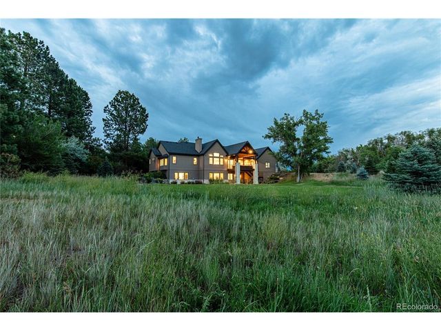 5899 Green Oaks Dr, Littleton, CO 80121
