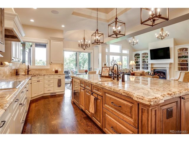 5899 Green Oaks Dr, Littleton, CO 80121