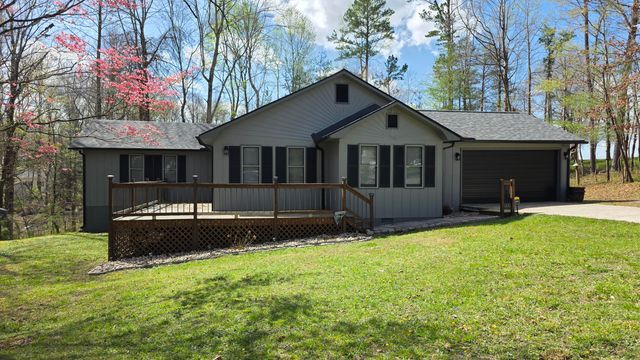 1207 Yorkshire Estates Road, London, KY 40744