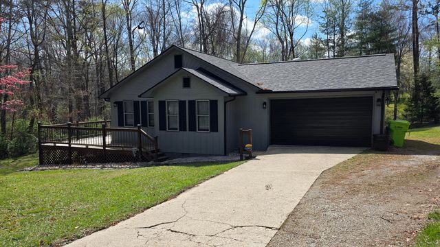 1207 Yorkshire Estates Road, London, KY 40744