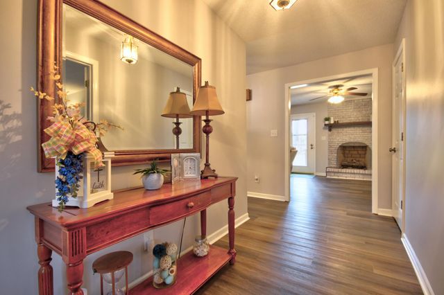1207 Yorkshire Estates Road, London, KY 40744