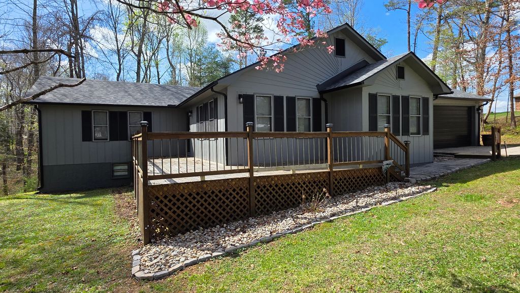 1207 Yorkshire Estates Road, London, KY 40744