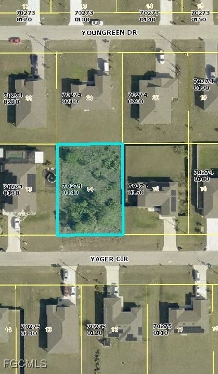 189 Yager CIR, Fort Myers, FL 33913