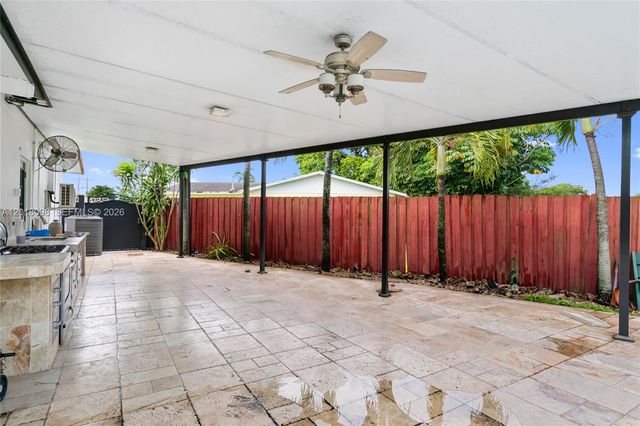 13611 SW 77th Street, Miami, FL 33183