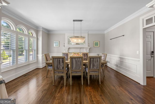 2306 Garden Park Drive SE, Smyrna, GA 30080