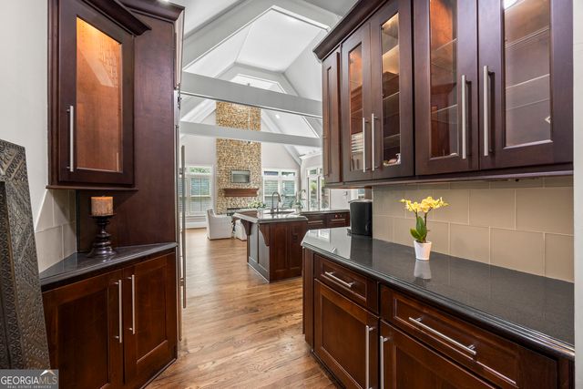 2306 Garden Park Drive SE, Smyrna, GA 30080