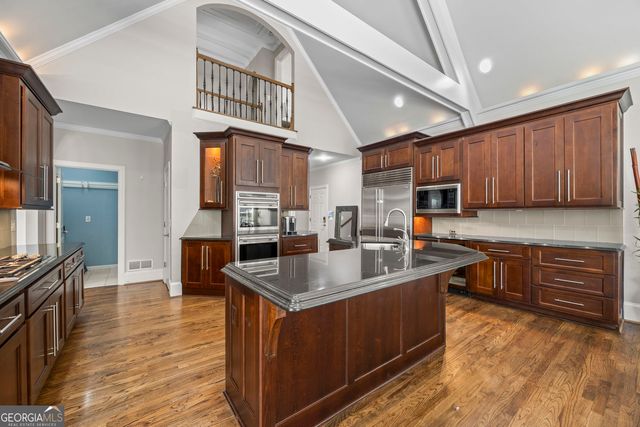 2306 Garden Park Drive SE, Smyrna, GA 30080