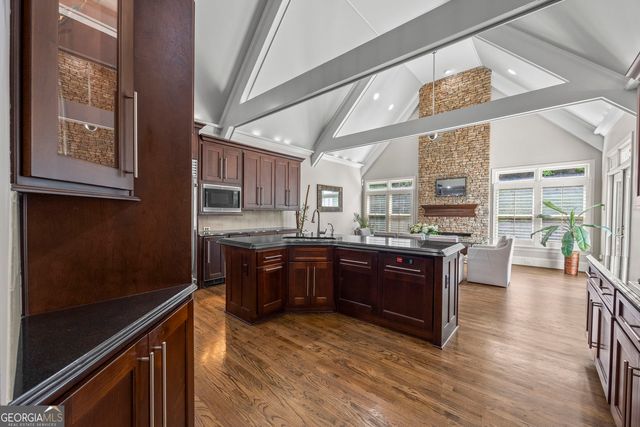 2306 Garden Park Drive SE, Smyrna, GA 30080
