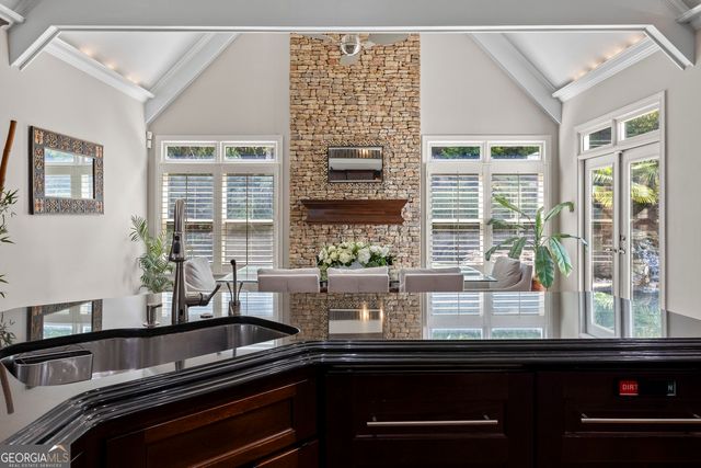 2306 Garden Park Drive SE, Smyrna, GA 30080