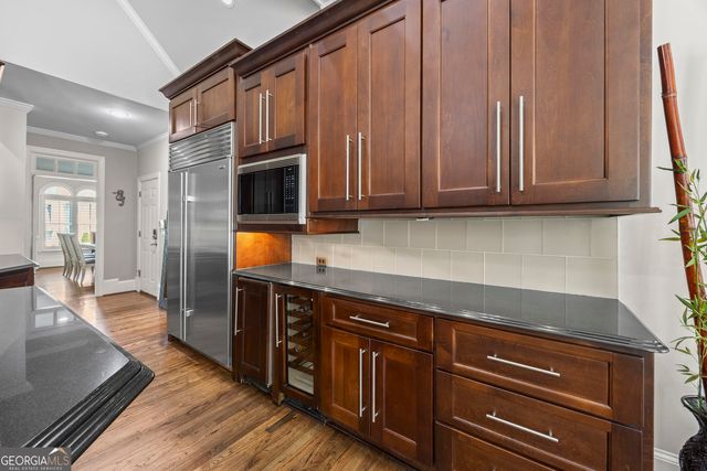 2306 Garden Park Drive SE, Smyrna, GA 30080