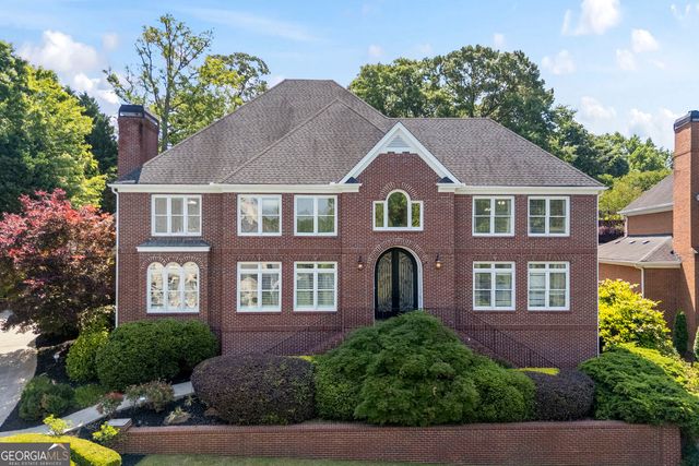 2306 Garden Park Drive SE, Smyrna, GA 30080
