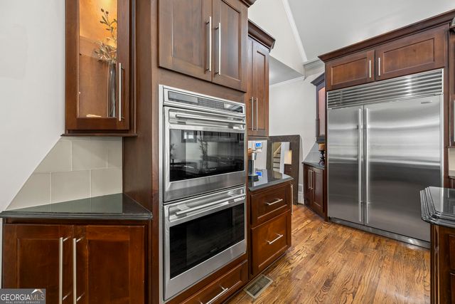 2306 Garden Park Drive SE, Smyrna, GA 30080