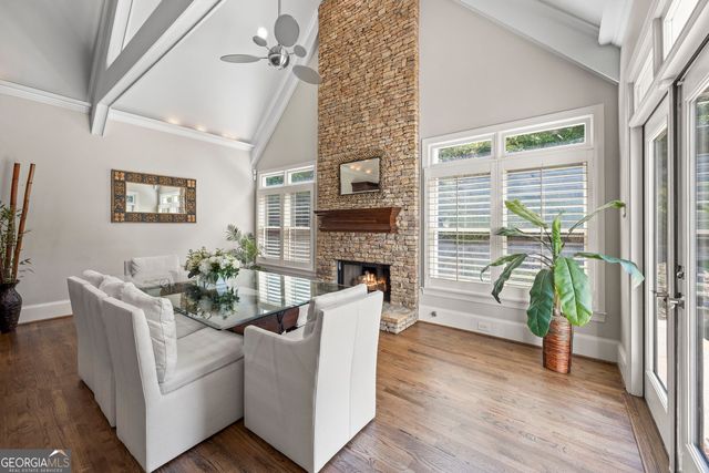 2306 Garden Park Drive SE, Smyrna, GA 30080