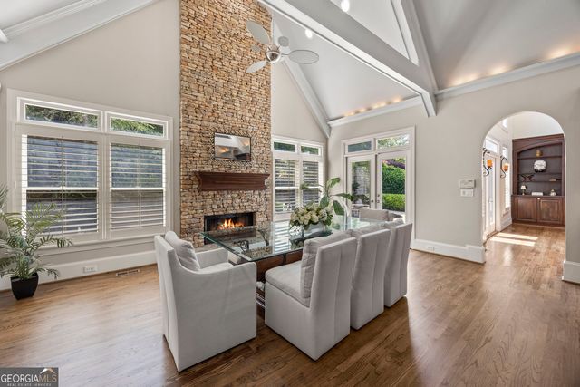 2306 Garden Park Drive SE, Smyrna, GA 30080