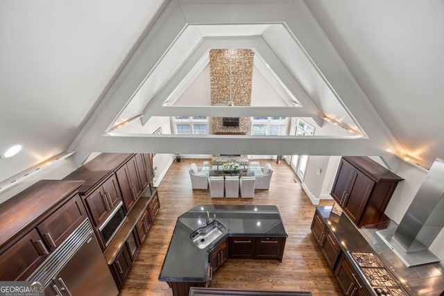 2306 Garden Park Drive SE, Smyrna, GA 30080