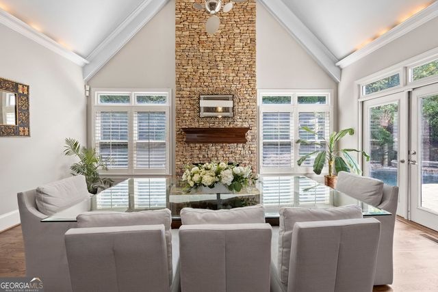 2306 Garden Park Drive SE, Smyrna, GA 30080