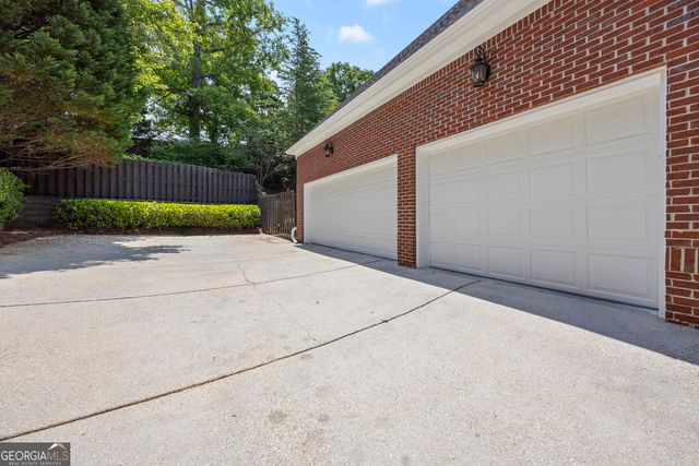2306 Garden Park Drive SE, Smyrna, GA 30080