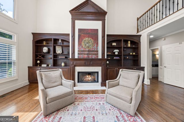 2306 Garden Park Drive SE, Smyrna, GA 30080