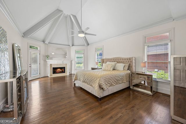 2306 Garden Park Drive SE, Smyrna, GA 30080