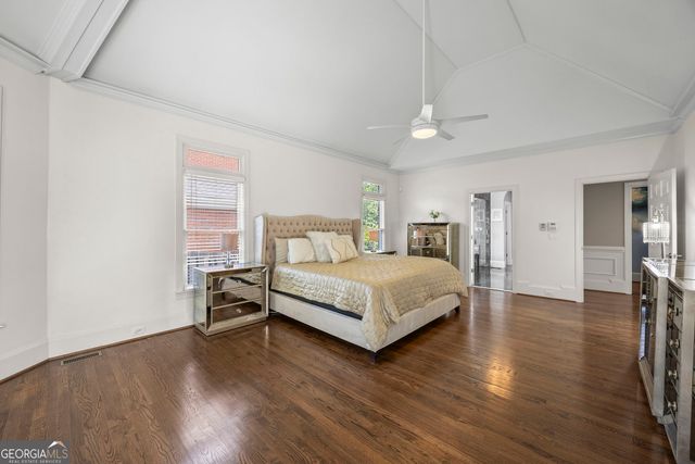 2306 Garden Park Drive SE, Smyrna, GA 30080