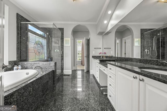2306 Garden Park Drive SE, Smyrna, GA 30080