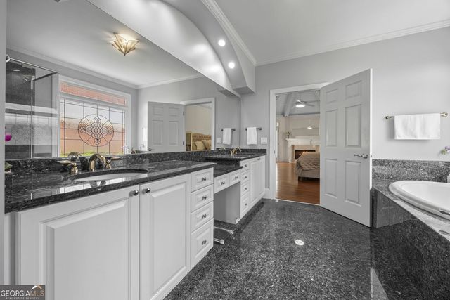 2306 Garden Park Drive SE, Smyrna, GA 30080