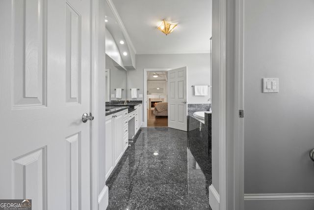 2306 Garden Park Drive SE, Smyrna, GA 30080