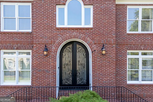 2306 Garden Park Drive SE, Smyrna, GA 30080
