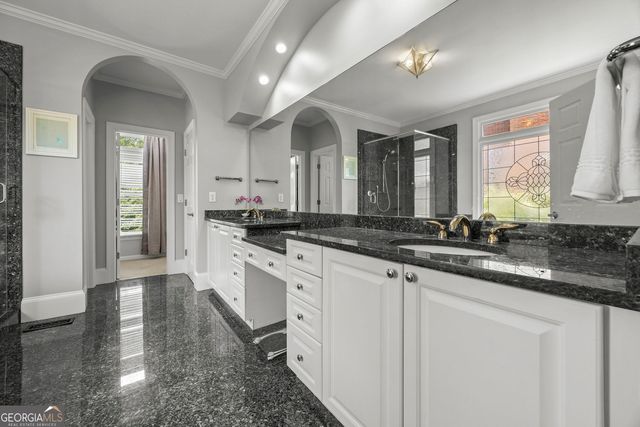 2306 Garden Park Drive SE, Smyrna, GA 30080