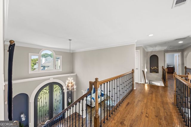 2306 Garden Park Drive SE, Smyrna, GA 30080