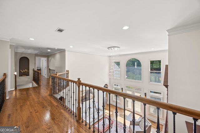 2306 Garden Park Drive SE, Smyrna, GA 30080