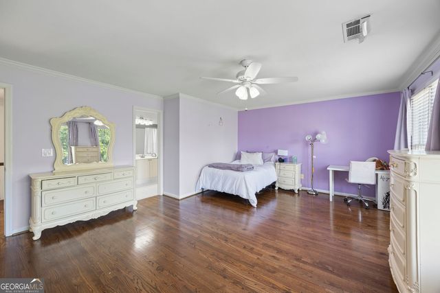 2306 Garden Park Drive SE, Smyrna, GA 30080