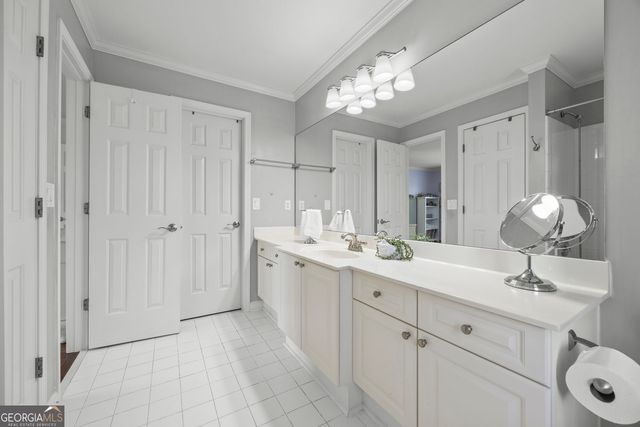 2306 Garden Park Drive SE, Smyrna, GA 30080