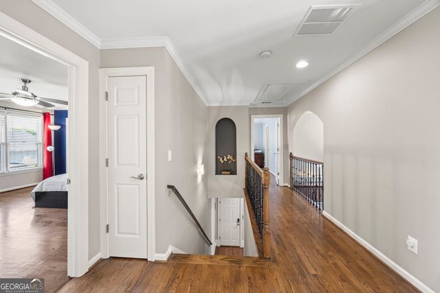 2306 Garden Park Drive SE, Smyrna, GA 30080