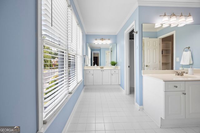 2306 Garden Park Drive SE, Smyrna, GA 30080