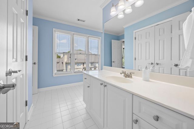 2306 Garden Park Drive SE, Smyrna, GA 30080