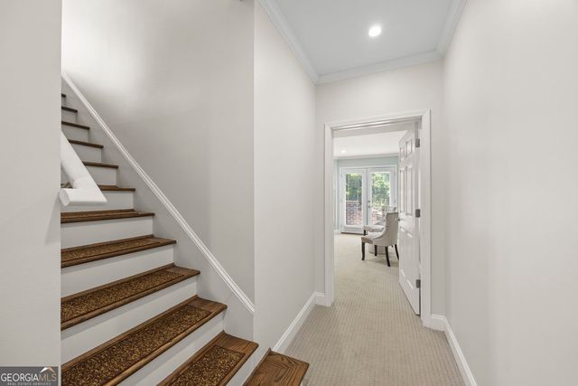 2306 Garden Park Drive SE, Smyrna, GA 30080