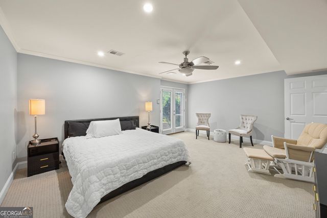 2306 Garden Park Drive SE, Smyrna, GA 30080