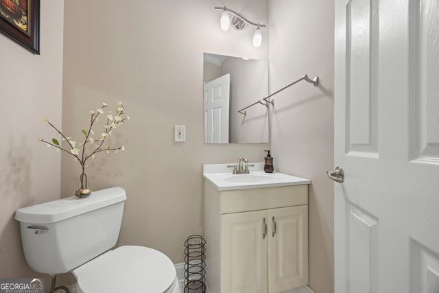 2306 Garden Park Drive SE, Smyrna, GA 30080