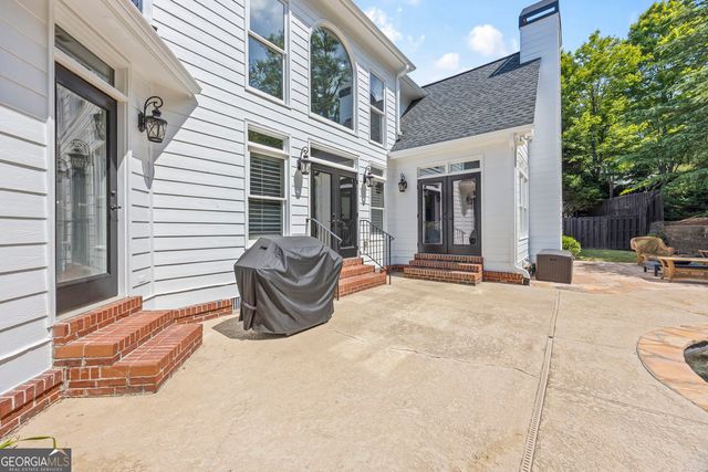 2306 Garden Park Drive SE, Smyrna, GA 30080