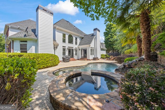 2306 Garden Park Drive SE, Smyrna, GA 30080