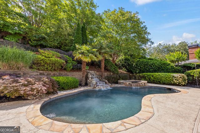 2306 Garden Park Drive SE, Smyrna, GA 30080