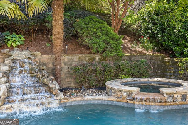 2306 Garden Park Drive SE, Smyrna, GA 30080